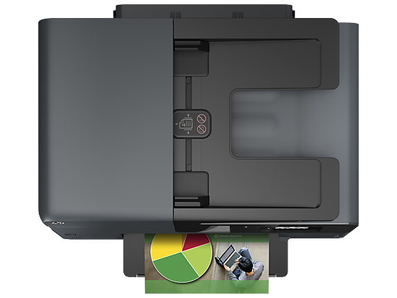 install printhead hp officejet pro 8610