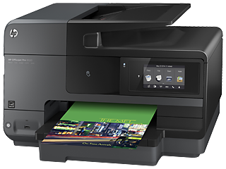 Devorar Moderador principalmente HP® Officejet Pro 8620 e-All-in-One Printer (A7F65A#B1H)
