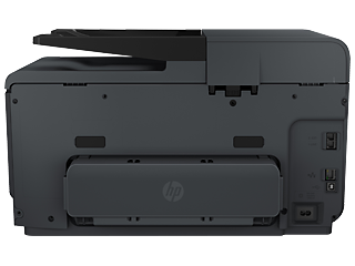 HP® 8610 e-All-in-One Printer (A7F64A#B1H)