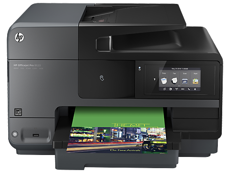 hp all one printer driver