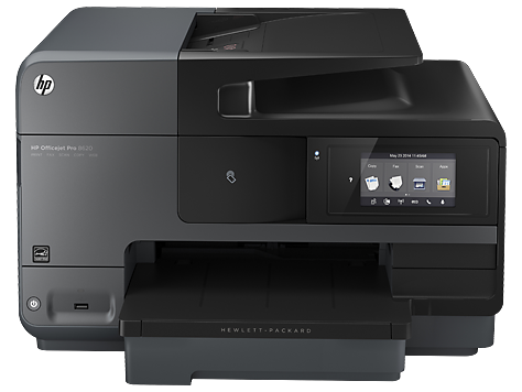 Impresora e-Todo-en-Uno HP Officejet Pro 8620