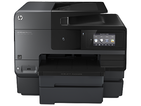 hp officejet pro 8600 driver download for mac