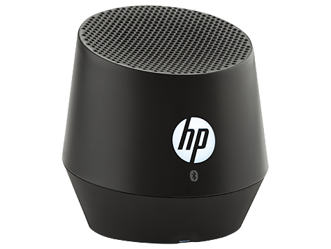 HP S6000 Portable Mini Bluetooth Speakers