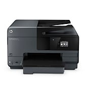 Impresora HP Officejet Pro serie 8640 e-Todo-en-Uno