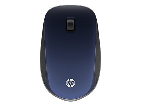 Miraculous Empty the trash Gentleman HP Z4000 Blue Wireless Mouse Manuals | HP® Customer Support