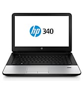 HP 340 G1 Notebook PC