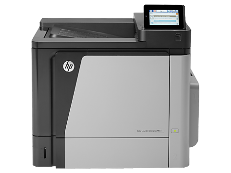 HP Color LaserJet Enterprise M651n