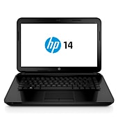 PC Notebook HP 14-d030br