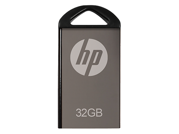 HP Vinduer formatter nytte for USB kjøre nøkkel eller DiskOnKey