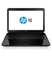 HP 15-d000 Notebook PC series