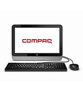 PC Desktop Compaq All-in-One serie 18-4100