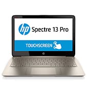 HP Spectre 13 Pro Notebook PC