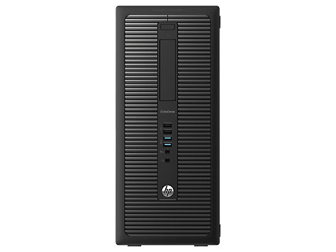 Hp Elitedesk 800 G1 Tower Pc Hp Customer Support