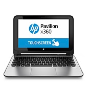 คอมพิวเตอร์ส่วนบุคคล HP Pavilion 11-n000 x360 series