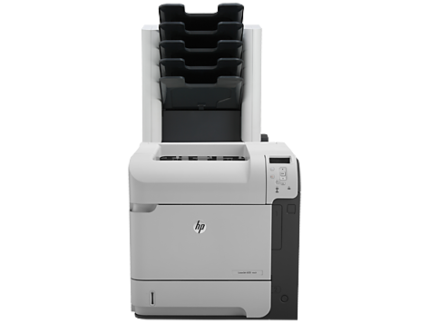 HP LaserJet Enterprise 600 Printer M601 series