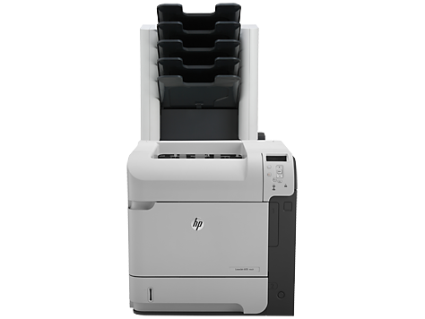 HP LaserJet Enterprise 600 打印机 M601 系列