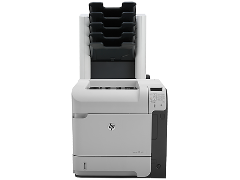 HP LaserJet Enterprise 600 Printer M602 series
