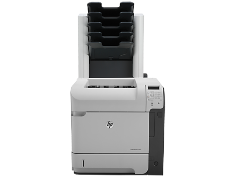 Impresora empresarial HP LaserJet 600 serie M602