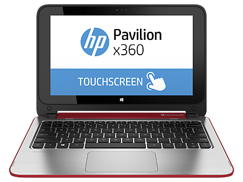 ノートPC hp - HP Pavilion 11-k018TU x360 M4X57PA#ABJ ヨドバシ.com - HP Pavilion 11-k018TU x360 11.6型ワイド