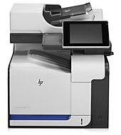 HP LaserJet Enterprise 500 Color MFP M575dn Tray 2 / 3