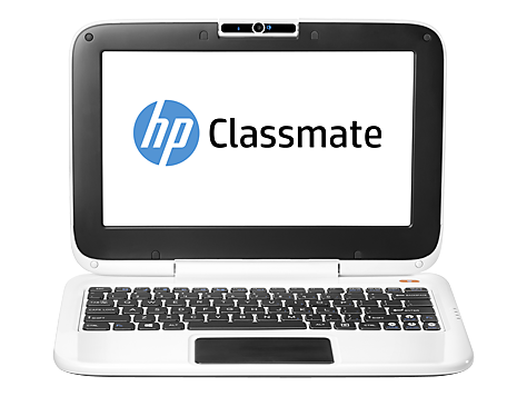 PC Notebook HP Classmate