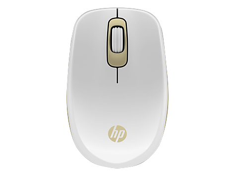 Ratón HP Z3600 inalámbrico