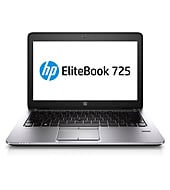 HP EliteBook 725 Notebook PC