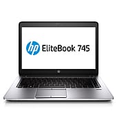คอมพิวเตอร์โน้ตบุ๊ก HP EliteBook 745 G2