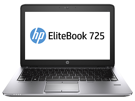 HP Elitebook 725 G2 notebook-pc