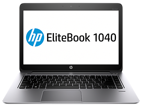 Notebook HP EliteBook Folio 1040 G1