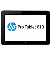 HP Pro 610 G1-Tablet PC
