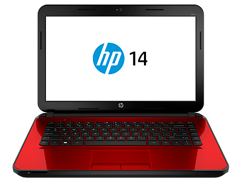 PC Notebook HP 14-d017tx
