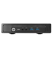 HP MP9 Digital Signage Player modell 9000