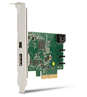 HP Thunderbolt-2 PCIe-E/A-Karte mit 1 Anschluss