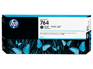 HP 764 Ink Cartridges