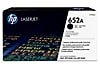 HP 652A CF320A fekete toner / festékkazetta LaserJet M651 M680 (11500 old.)