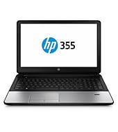 HP 355 G2 Notebook PC