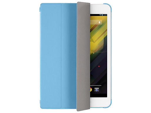Download HP 8 Blue Tablet Case | HP® Official Store