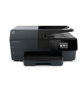 HP Officejet 6820 e-All-in-One Printer series