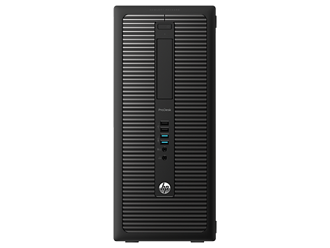 HP ProDesk 600 G1 Tower PC | HP® Customer Support