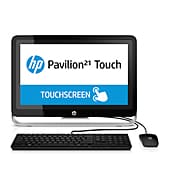 HP Pavilion 21-h000 Touch All-in-One Desktop PC series