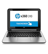 HP x360 310 G1 Convertible PC