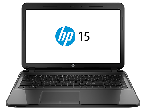 HP 15-g019wm Notebook PC (ENERGY STAR)