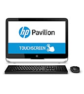 PC de sobremesa multifunción HP Pavilion 23-p020ns