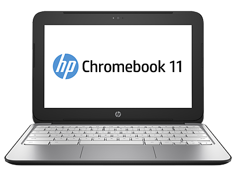 HP Chromebook 11 G2
