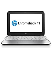 HP Chromebook 11 G2