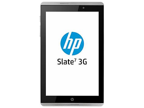 hp slate 7 beats edition software update