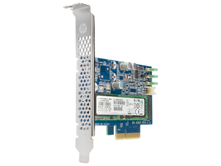 HP Z Turbo Drive 256GB PCIe (AHCI) Solid State Drive