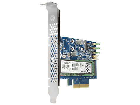 新古品 HP Z turbo drive 256GB GEU824T HP® Z Turbo Drive Dual Pro 256GB SSD (4YF60AA)