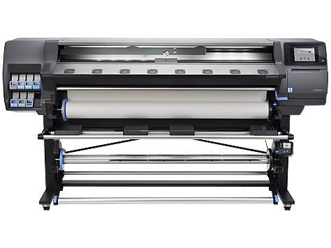 Impressora HP Latex 360